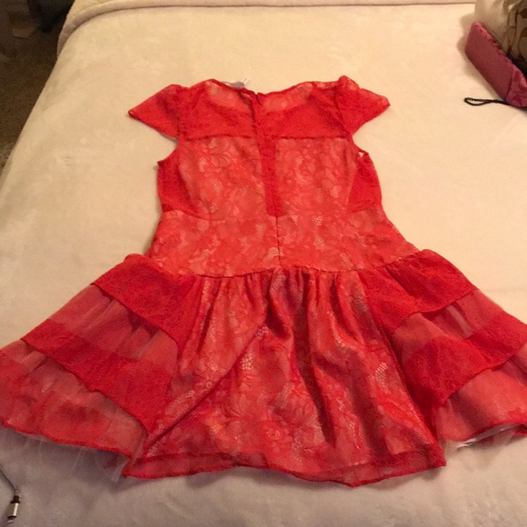 BCBG DRESS - Picture 2 of 3